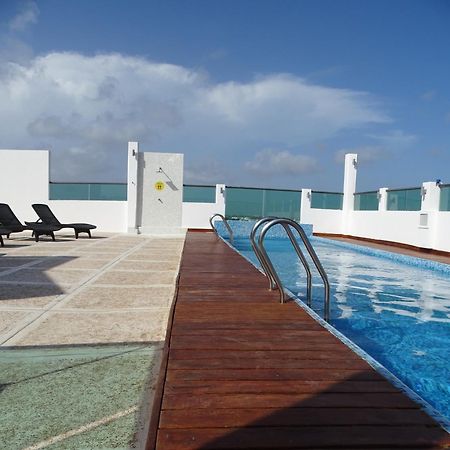 Hotel Kavia Plus Cancún Extérieur photo
