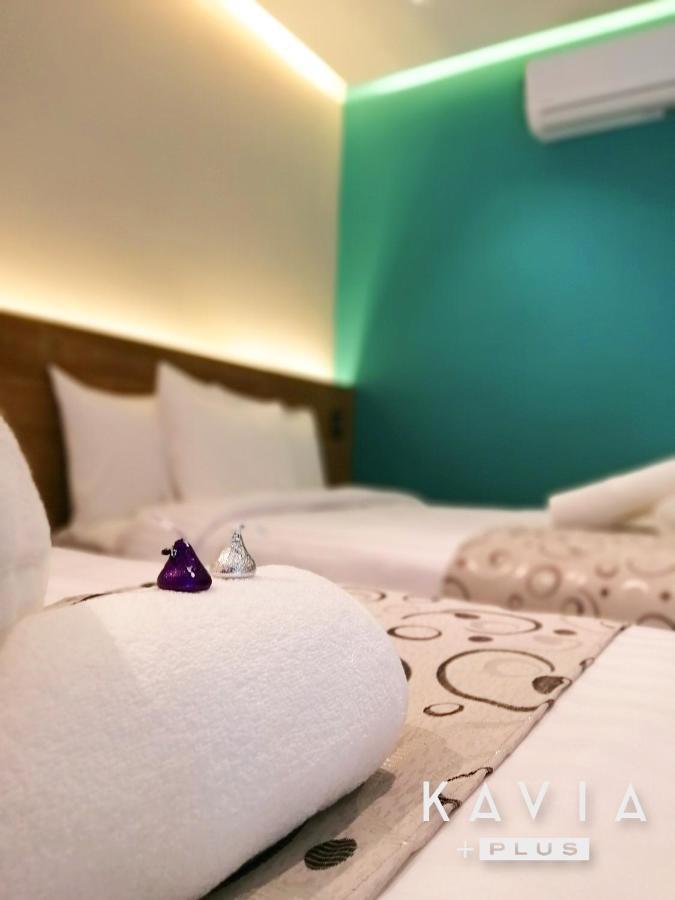 Hotel Kavia Plus Cancún Extérieur photo