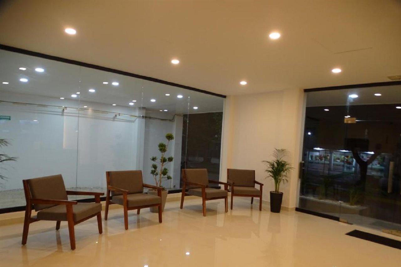 Hotel Kavia Plus Cancún Extérieur photo