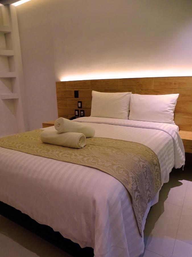 Hotel Kavia Plus Cancún Extérieur photo