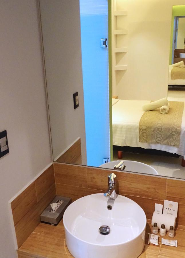 Hotel Kavia Plus Cancún Extérieur photo