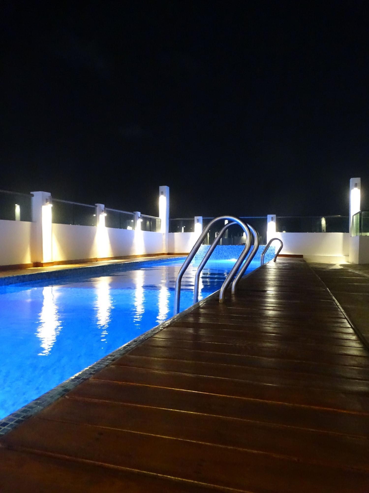Hotel Kavia Plus Cancún Extérieur photo