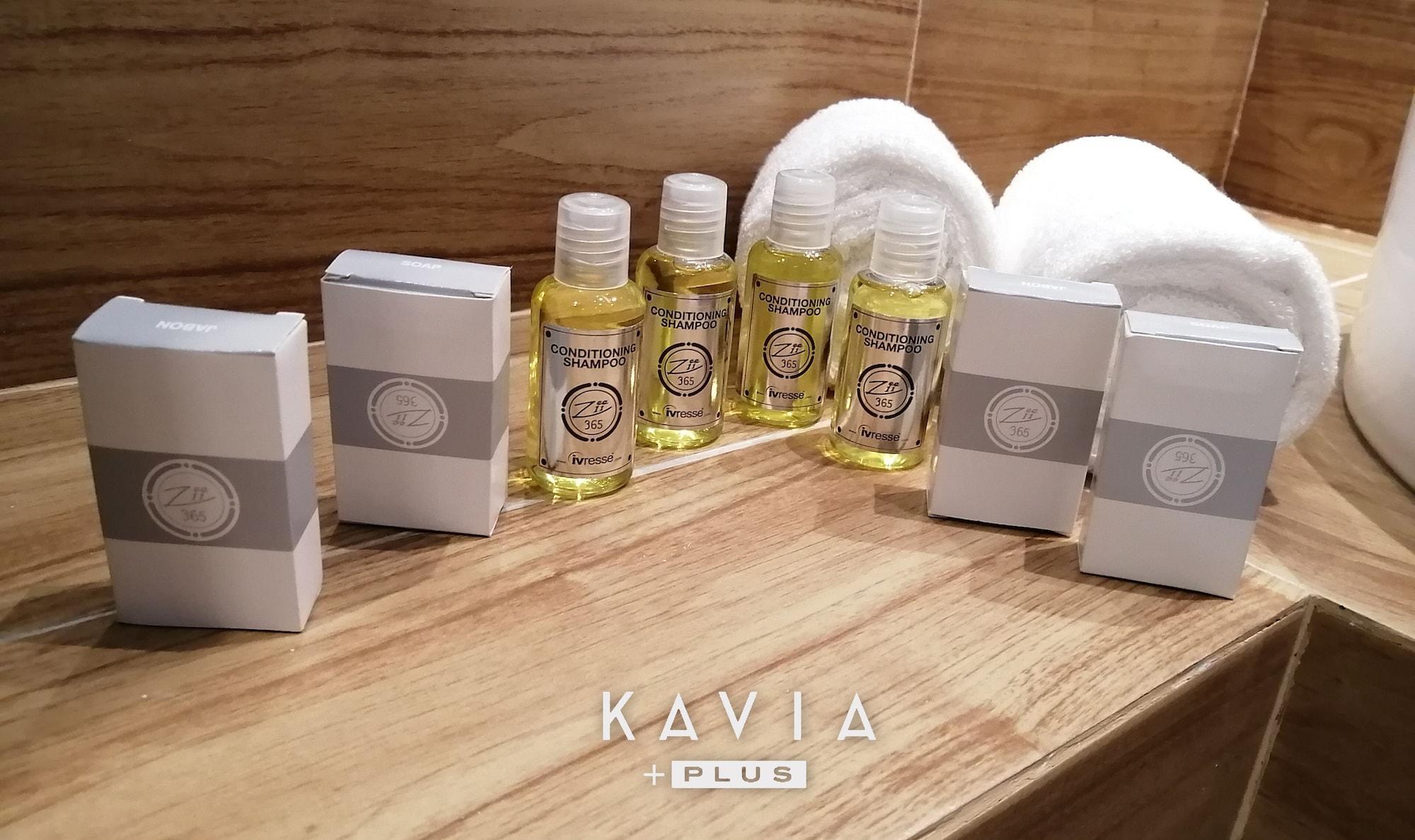Hotel Kavia Plus Cancún Extérieur photo