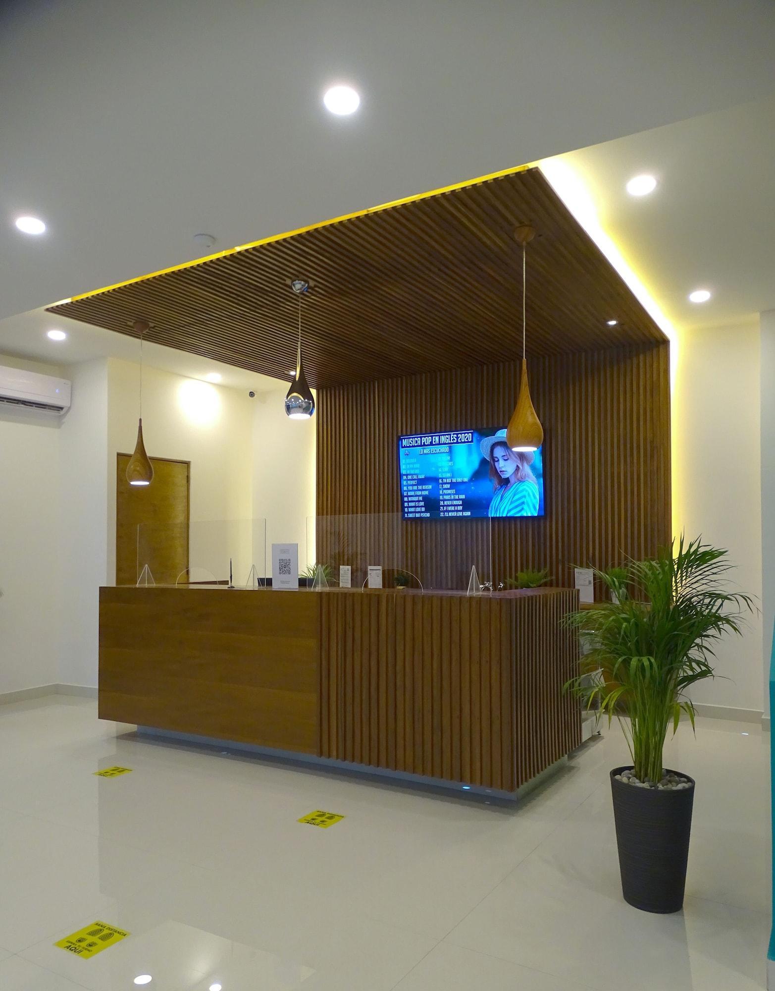 Hotel Kavia Plus Cancún Extérieur photo