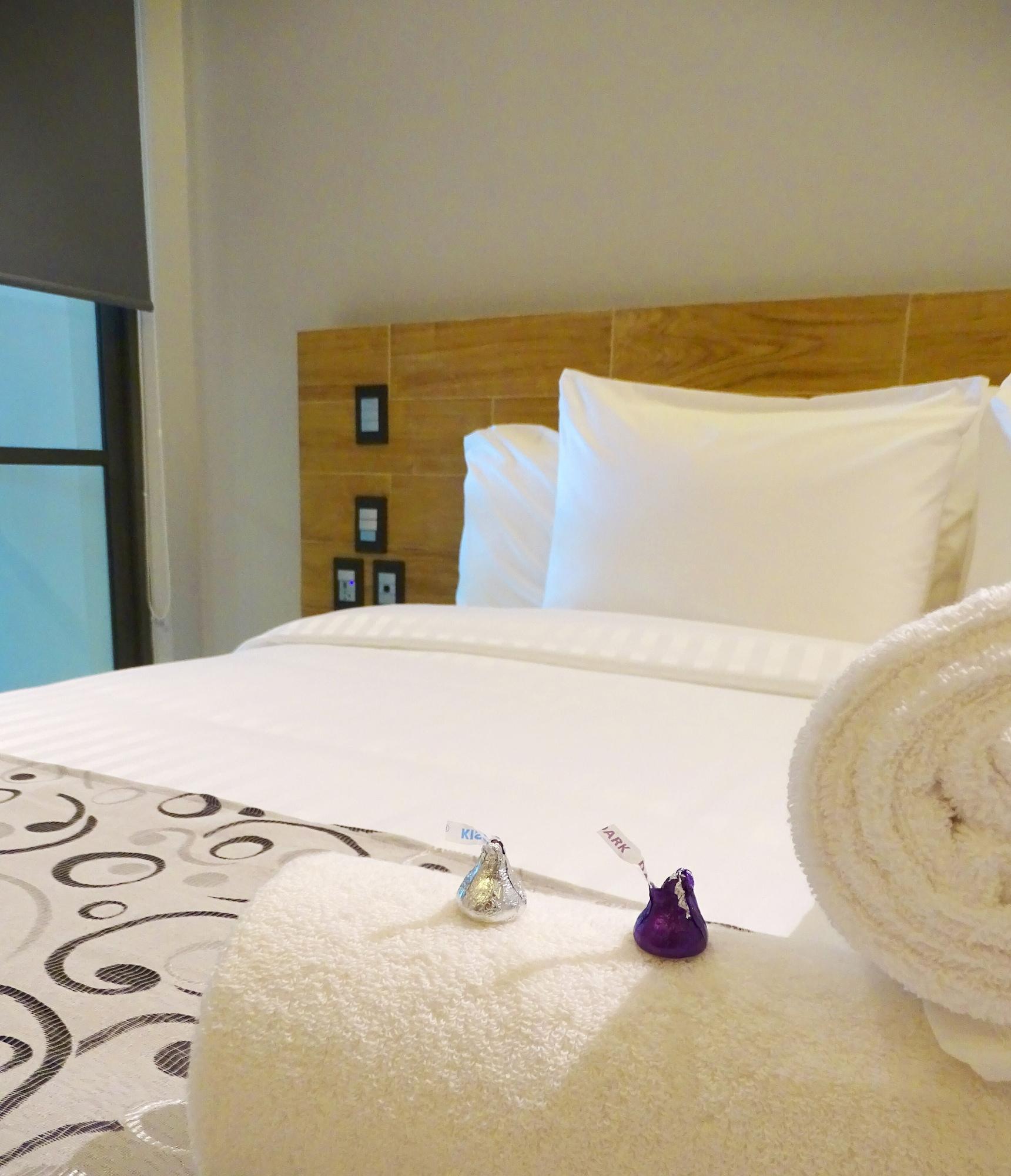 Hotel Kavia Plus Cancún Extérieur photo