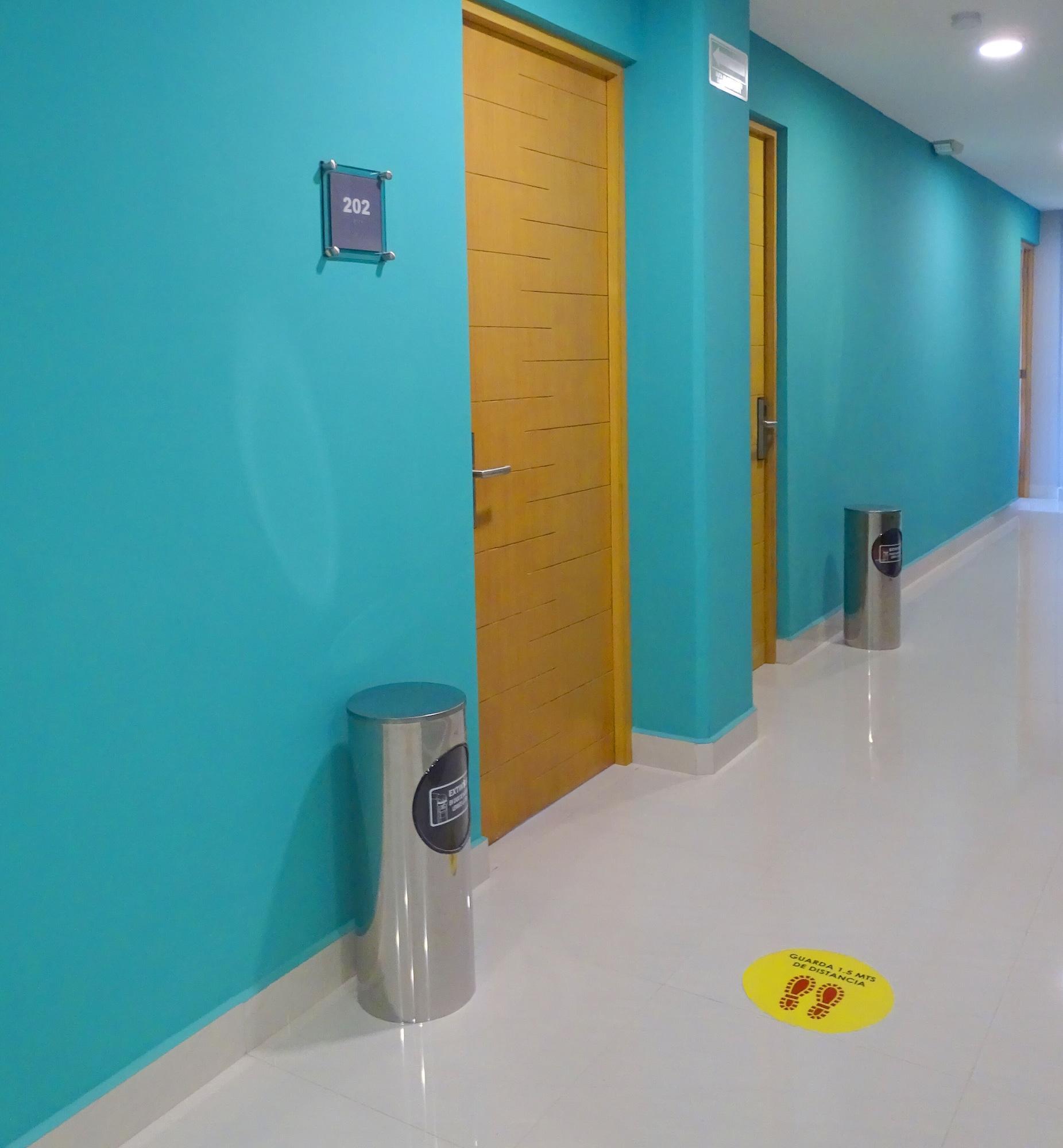 Hotel Kavia Plus Cancún Extérieur photo