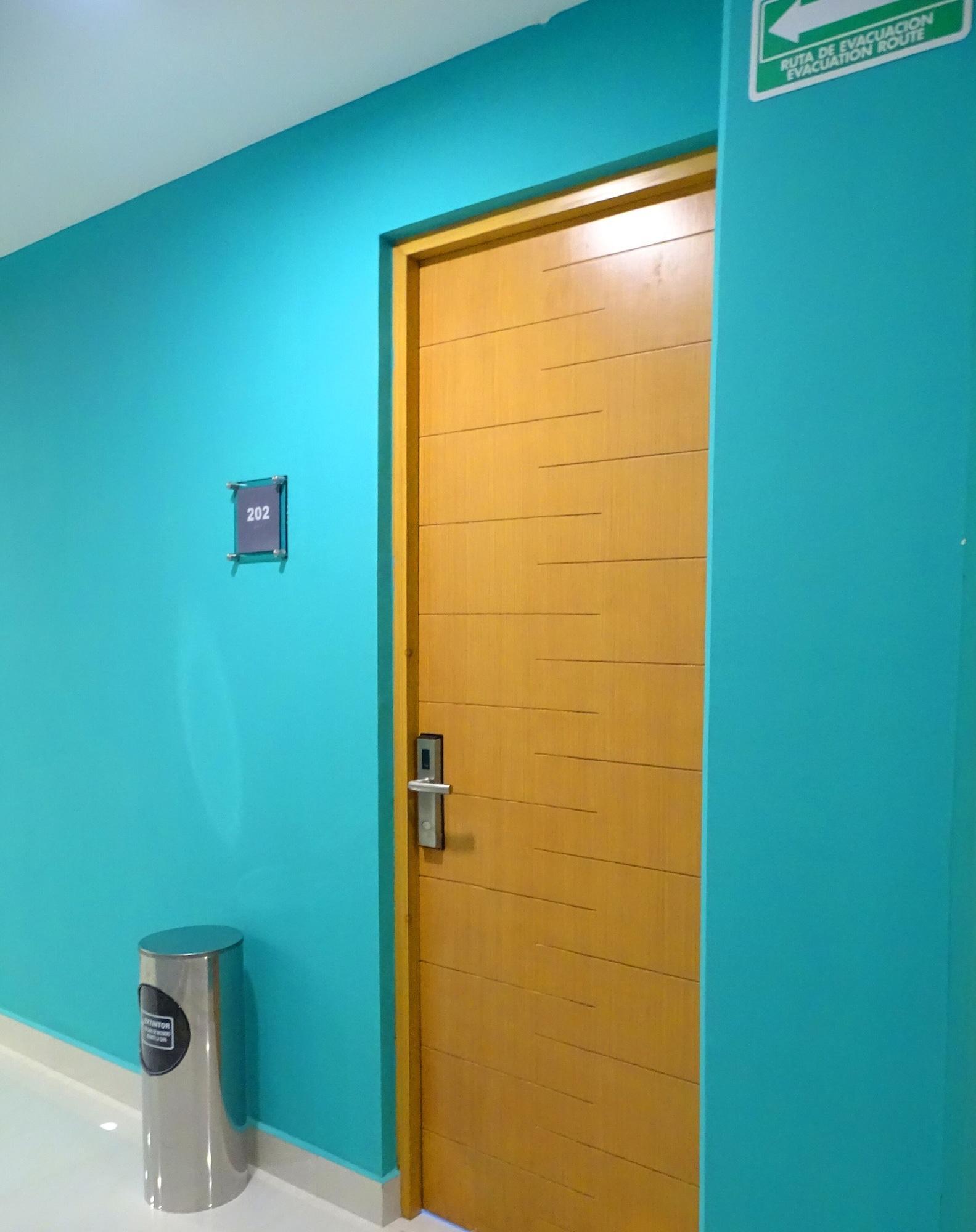 Hotel Kavia Plus Cancún Extérieur photo