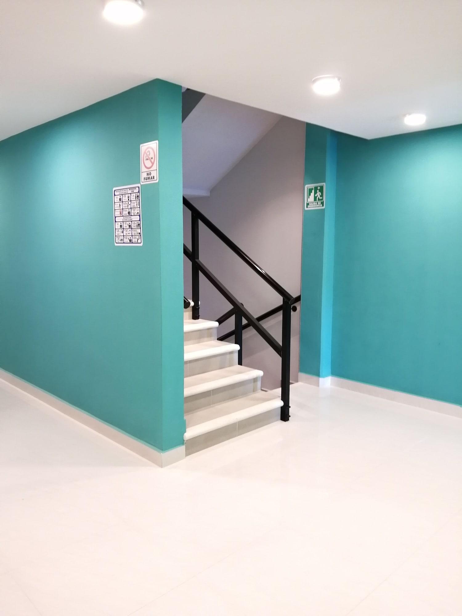 Hotel Kavia Plus Cancún Extérieur photo