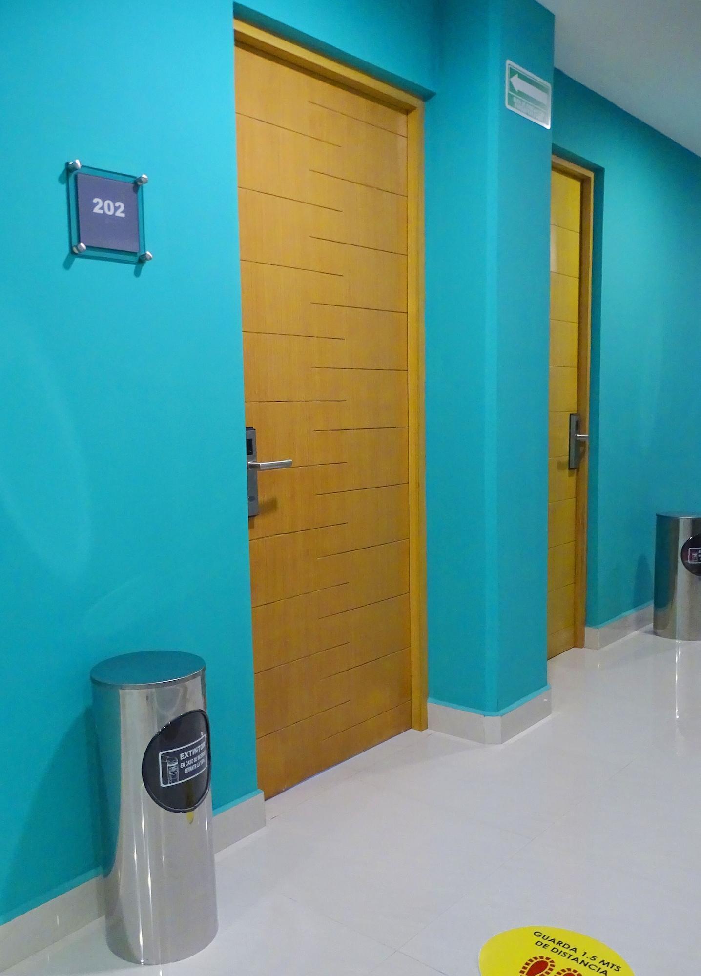 Hotel Kavia Plus Cancún Extérieur photo
