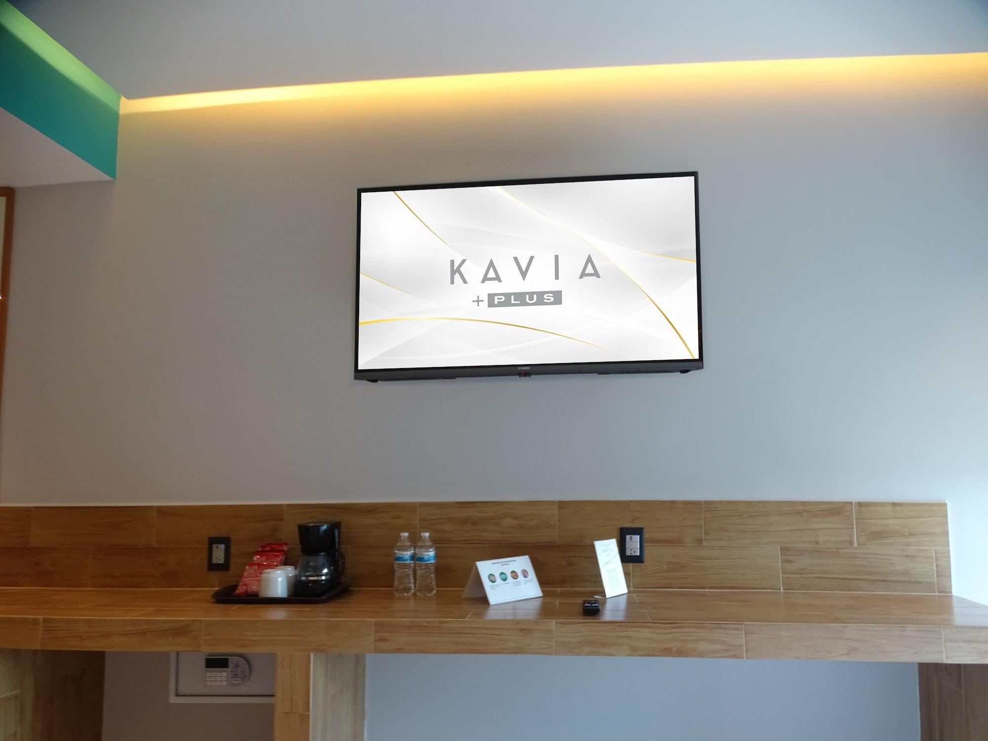 Hotel Kavia Plus Cancún Extérieur photo